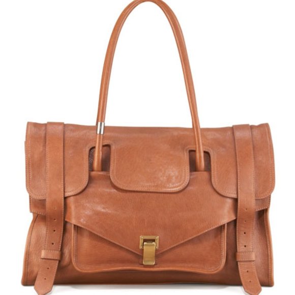 Proenza Schouler PS1 Keep-All Bag - Picture 1 of 16